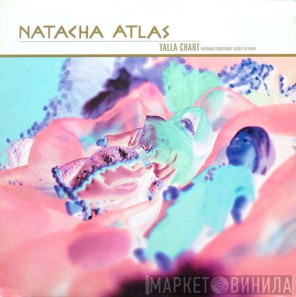  Natacha Atlas  - Yalla Chant