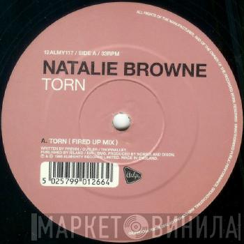 Natalie Browne - Torn