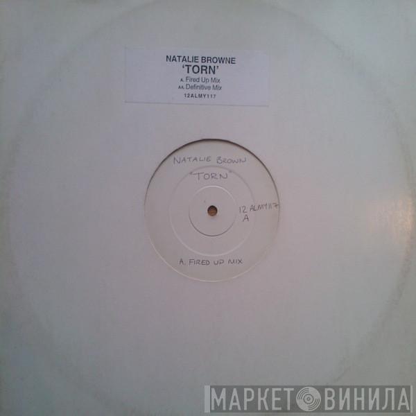 Natalie Browne - Torn