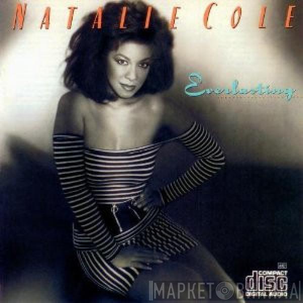  Natalie Cole  - 永遠の夢／Everlasting