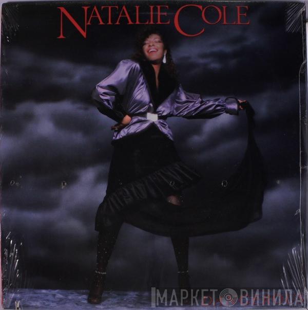 Natalie Cole - Dangerous