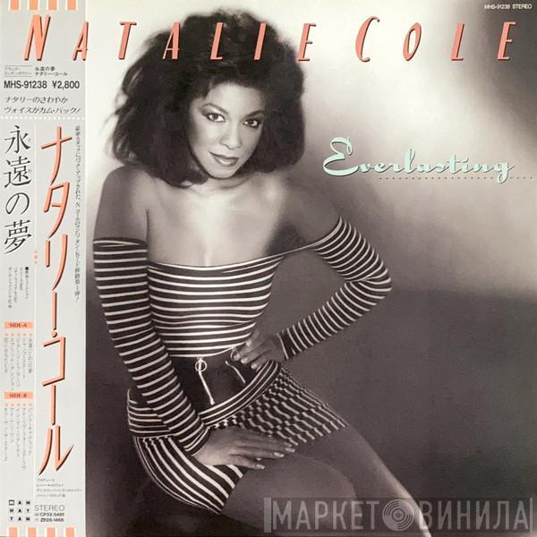  Natalie Cole  - Everlasting