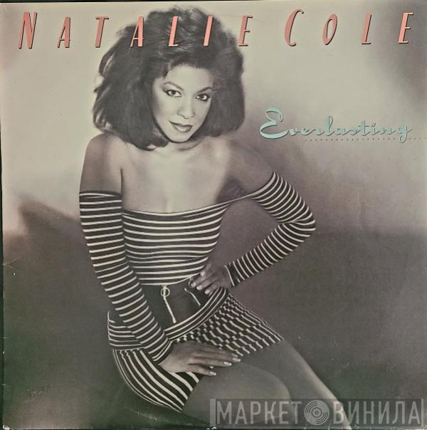  Natalie Cole  - Everlasting