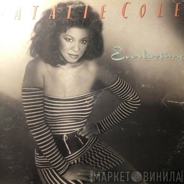  Natalie Cole  - Everlasting