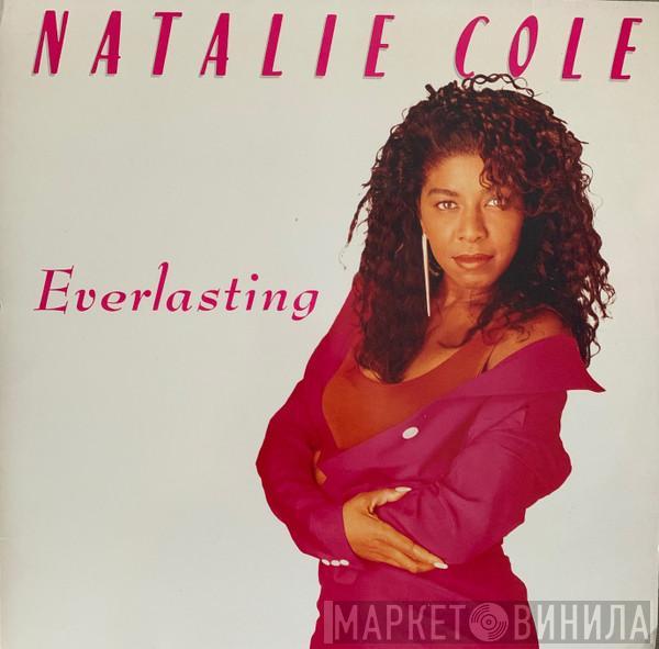  Natalie Cole  - Everlasting