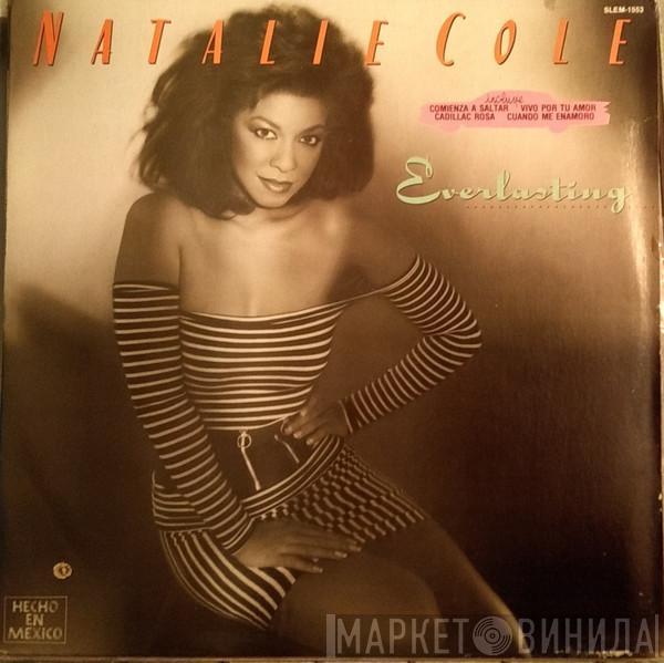  Natalie Cole  - Everlasting