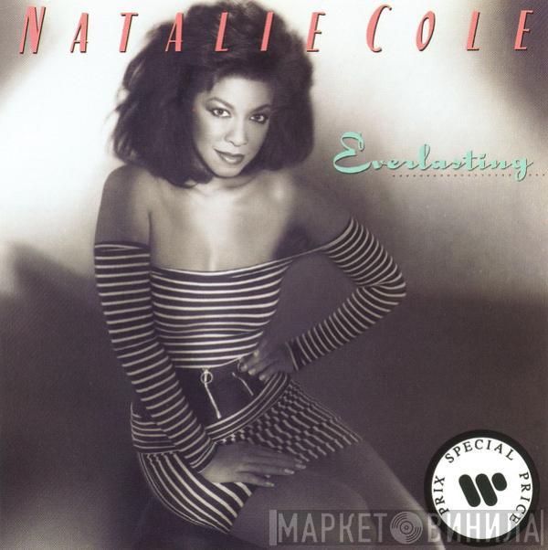  Natalie Cole  - Everlasting