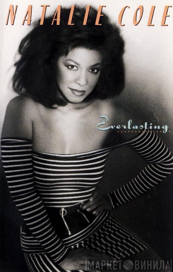  Natalie Cole  - Everlasting