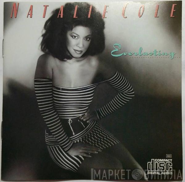  Natalie Cole  - Everlasting