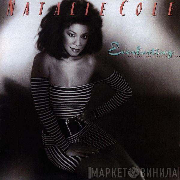  Natalie Cole  - Everlasting