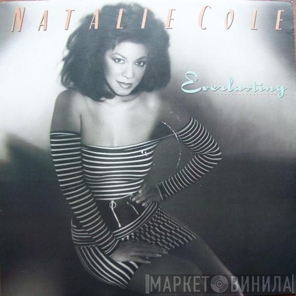  Natalie Cole  - Everlasting