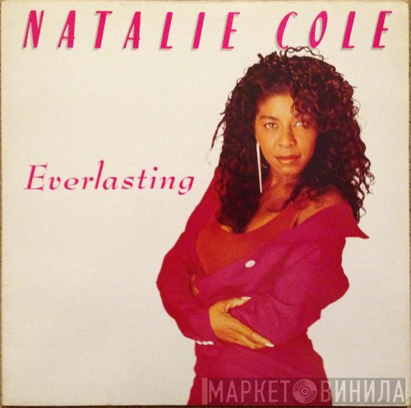  Natalie Cole  - Everlasting