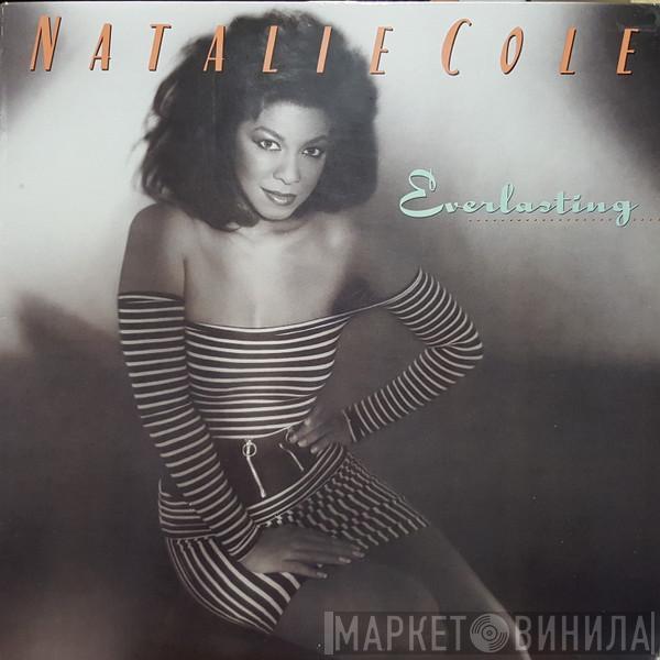  Natalie Cole  - Everlasting