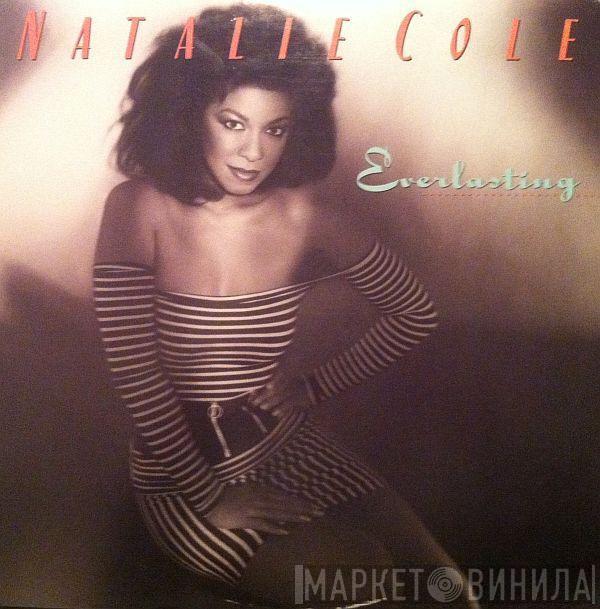  Natalie Cole  - Everlasting