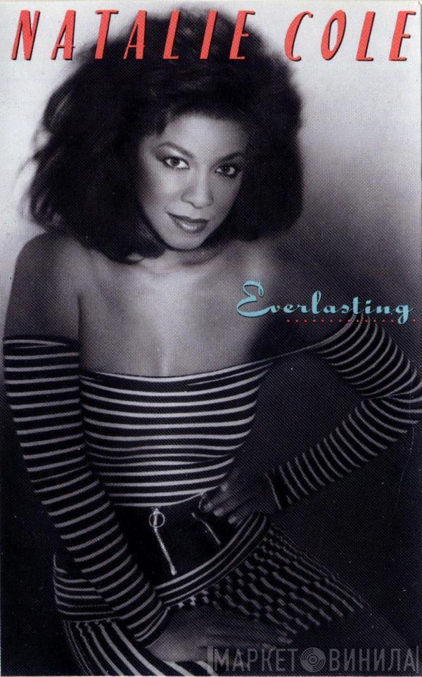  Natalie Cole  - Everlasting