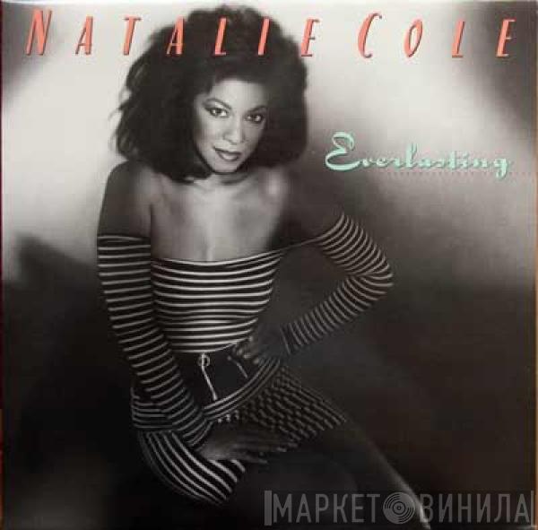 Natalie Cole - Everlasting