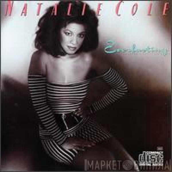  Natalie Cole  - Everlasting