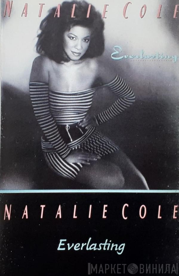  Natalie Cole  - Everlasting