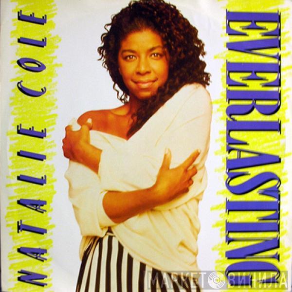  Natalie Cole  - Everlasting