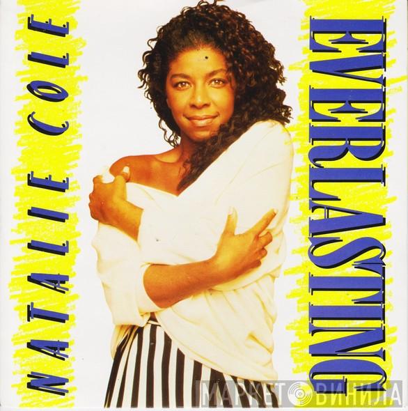  Natalie Cole  - Everlasting