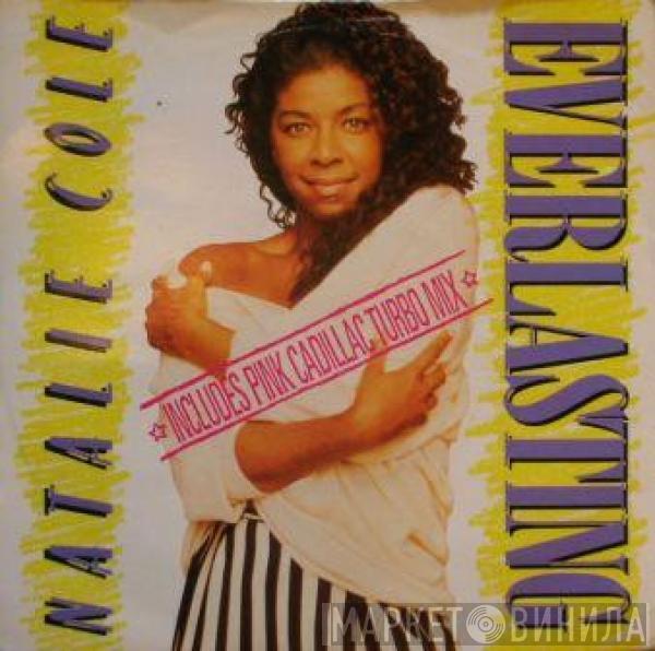 Natalie Cole - Everlasting