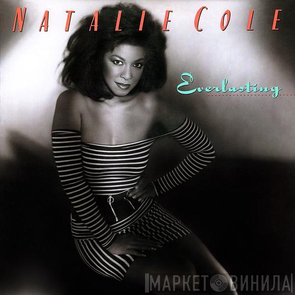  Natalie Cole  - Everlasting