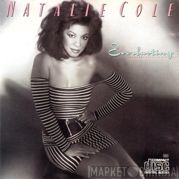  Natalie Cole  - Everlasting