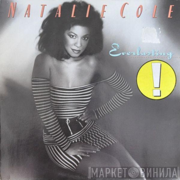  Natalie Cole  - Everlasting