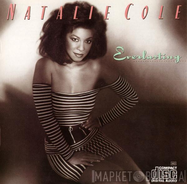  Natalie Cole  - Everlasting