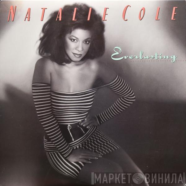  Natalie Cole  - Everlasting