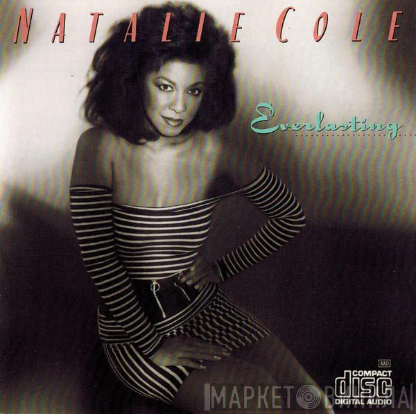 Natalie Cole  - Everlasting