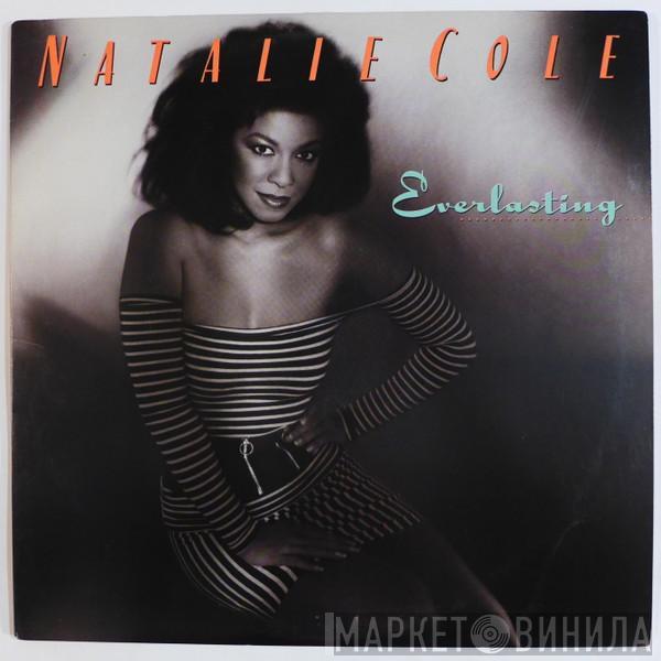  Natalie Cole  - Everlasting