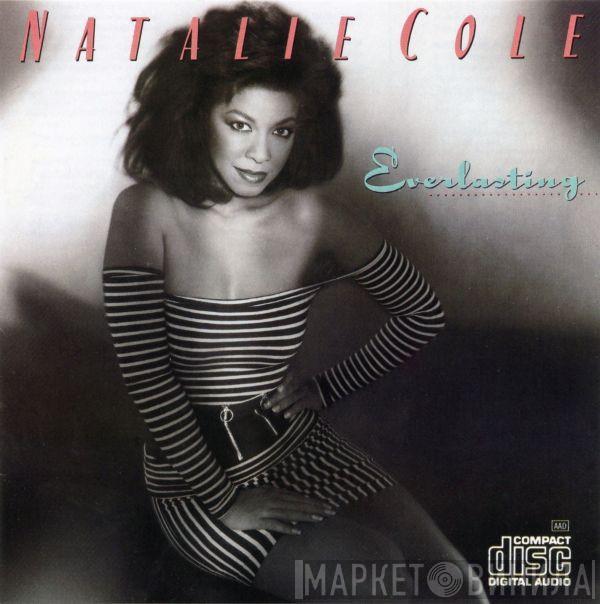  Natalie Cole  - Everlasting