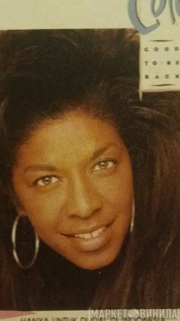  Natalie Cole  - Good To Be Back