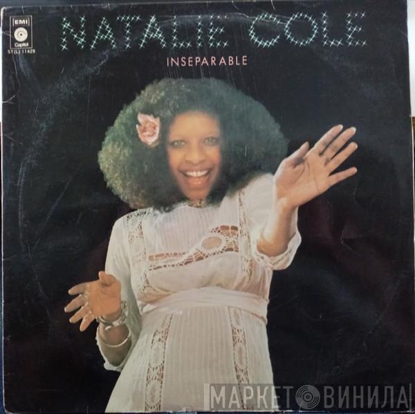  Natalie Cole  - Inseparable