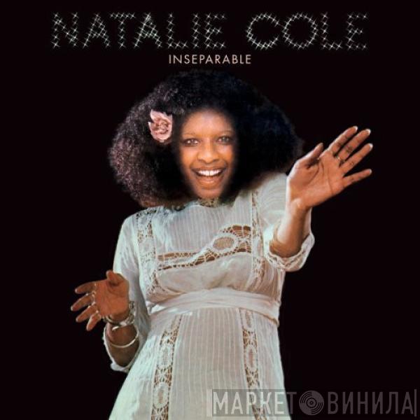  Natalie Cole  - Inseparable