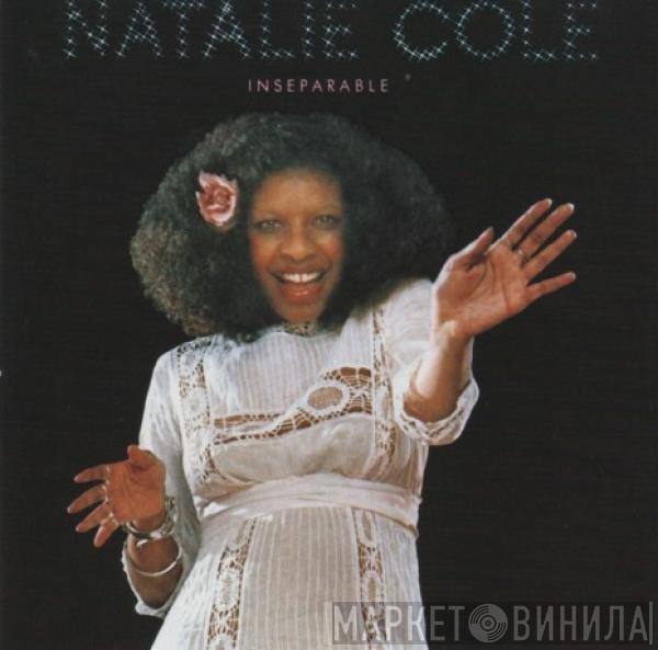  Natalie Cole  - Inseparable