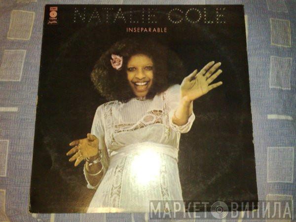  Natalie Cole  - Inseparable