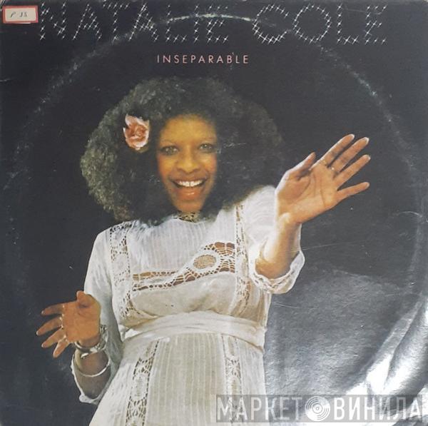  Natalie Cole  - Inseparable