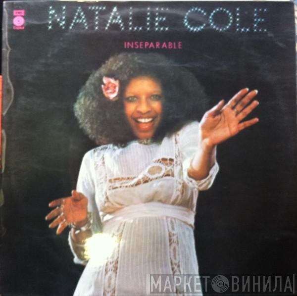  Natalie Cole  - Inseparable