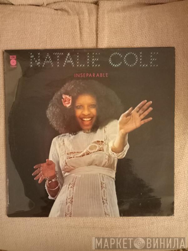  Natalie Cole  - Inseparable