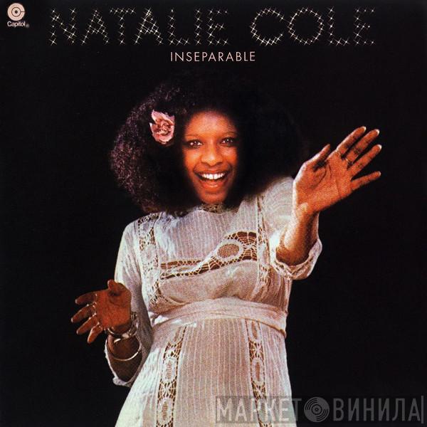  Natalie Cole  - Inseparable