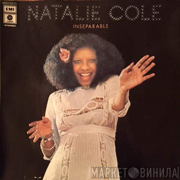  Natalie Cole  - Inseparable