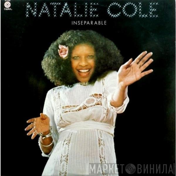  Natalie Cole  - Inseparable