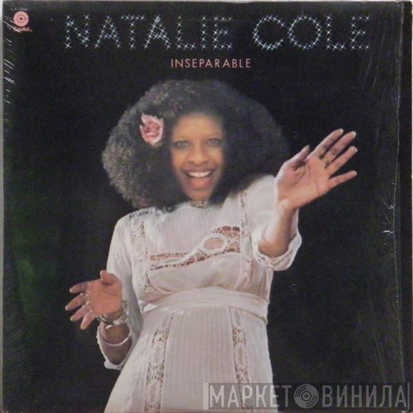  Natalie Cole  - Inseparable