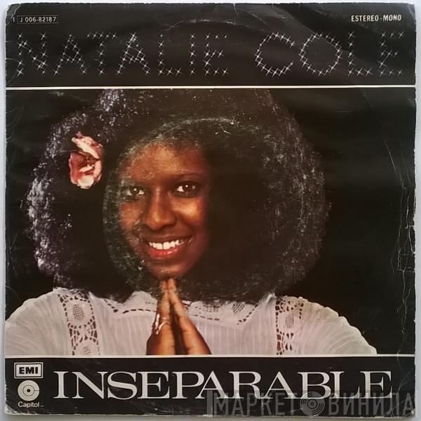 Natalie Cole - Inseparable