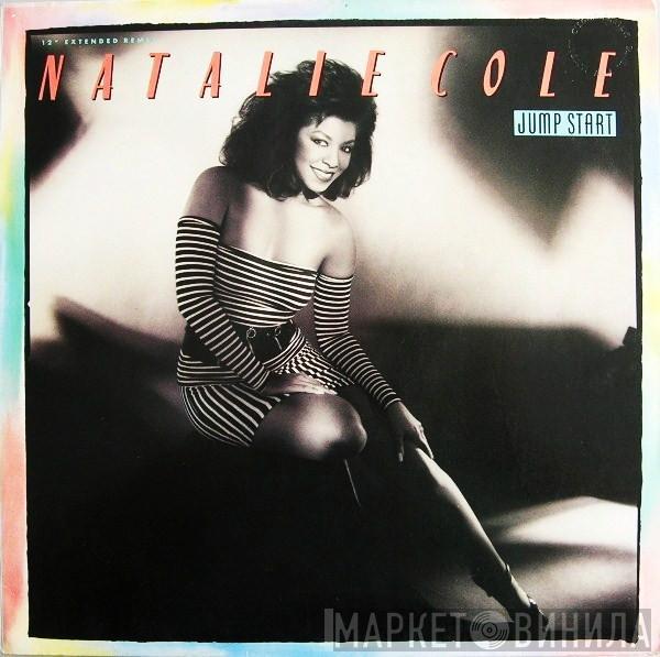 Natalie Cole - Jump Start (Extended Remix)