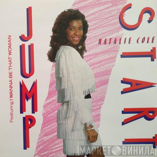 Natalie Cole - Jump Start (Radio Edit)