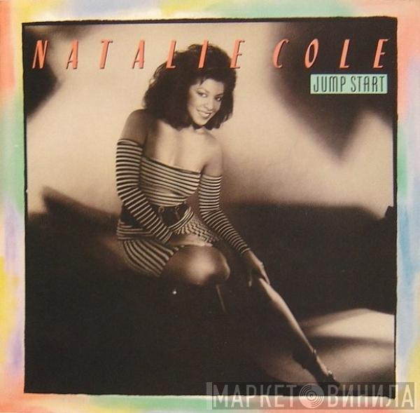 Natalie Cole - Jump Start