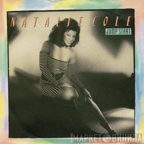 Natalie Cole - Jump Start